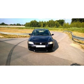 MAXTON LAME DU PARE-CHOCS AVANT STILO 3 PORTE MAXTON LAME DU PARE-CHOCS AVANT STILO 3 PORTE