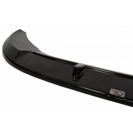 MAXTON LAME DU PARE-CHOCS AVANT V.2 FIAT GRANDE PUNTO ABARTH MAXTON LAME DU PARE-CHOCS AVANT V.2 FIAT GRANDE PUNTO ABARTH