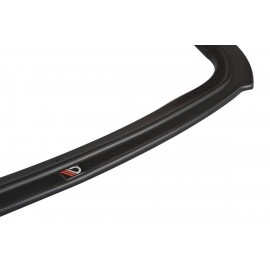 MAXTON LAME DU PARE-CHOCS AVANT V.1 KIA CEE'D / PRO CEE'D GT MK2 MAXTON LAME DU PARE-CHOCS AVANT V.1 KIA CEE'D / PRO CEE'D GT MK2