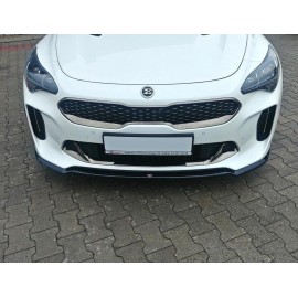 MAXTON LAME DU PARE-CHOCS AVANT V.1 KIA STINGER GT