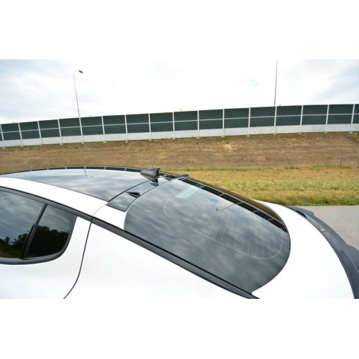 MAXTON Le prolongement de la lunette arrière KIA STINGER GT MAXTON Le prolongement de la lunette arrière KIA STINGER GT