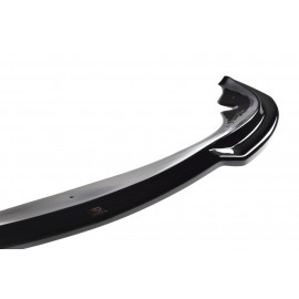 MAXTON LAME DU PARE-CHOCS AVANT / SPLITTER MASERATI QUATTROPORTE MK5 FACELIFT MAXTON LAME DU PARE-CHOCS AVANT / SPLITTER MASERATI QUATTROPORTE MK5 FACELIFT