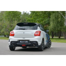 MAXTON LAME DU PARE-CHOCS ARRIERE SUZUKI SWIFT 6 SPORT