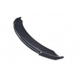 MAXTON Lame du pare-chocs avant / Splitter V.2 Tesla Model 3 MAXTON Lame du pare-chocs avant / Splitter V.2 Tesla Model 3