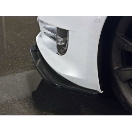 MAXTON LAME DU PARE-CHOCS AVANT V.1 Tesla Model S Facelift MAXTON LAME DU PARE-CHOCS AVANT V.1 Tesla Model S Facelift