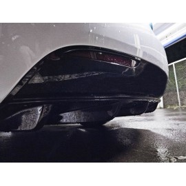 MAXTON RAJOUT DU PARE-CHOCS ARRIERE Tesla Model S Facelift MAXTON RAJOUT DU PARE-CHOCS ARRIERE Tesla Model S Facelift