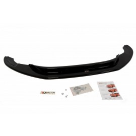 MAXTON Lame Du Pare-Chocs Avant Audi R8 Mk.1 MAXTON Lame Du Pare-Chocs Avant Audi R8 Mk.1