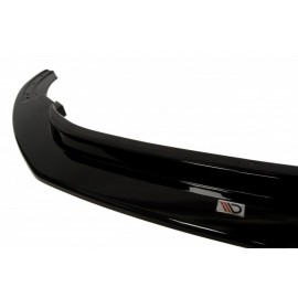 MAXTON Lame Du Pare-Chocs Avant Audi R8 Mk.1 MAXTON Lame Du Pare-Chocs Avant Audi R8 Mk.1