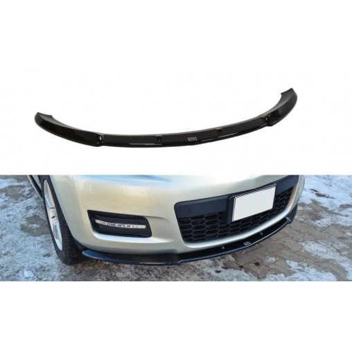 MAXTON LAME DU PARE-CHOCS AVANT MAZDA CX-7 MAXTON LAME DU PARE-CHOCS AVANT MAZDA CX-7
