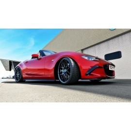 MAXTON LAME DU PARE-CHOCS AVANT v.1 Mazda MX-5 IV