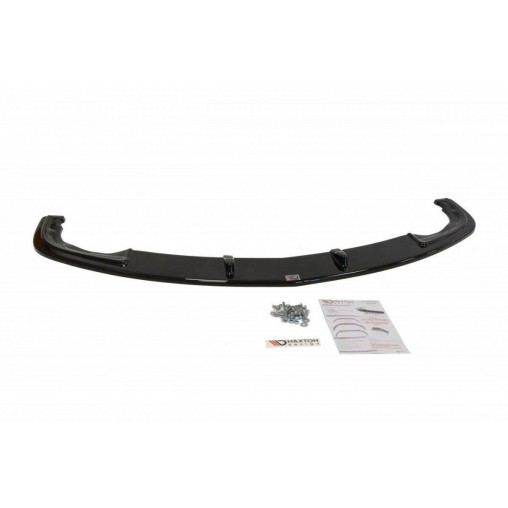 MAXTON LAME DU PARE-CHOCS AVANT v.2 MAZDA 3 MK2 MPS MAXTON LAME DU PARE-CHOCS AVANT v.2 MAZDA 3 MK2 MPS