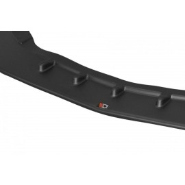 MAXTON LAME DU PARE-CHOCS AVANT V.1 Mercedes CLA A45 AMG C117 Facelift MAXTON LAME DU PARE-CHOCS AVANT V.1 Mercedes CLA A45 AMG C117 Facelift