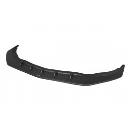 MAXTON LAME DU PARE-CHOCS AVANT V.1 Mercedes CLA A45 AMG C117 Facelift MAXTON LAME DU PARE-CHOCS AVANT V.1 Mercedes CLA A45 AMG C117 Facelift