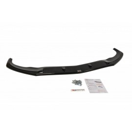 MAXTON LAME DU PARE-CHOCS AVANT v.2 MERCEDES CLA 45 AMG C117 (AVANT FACELIFT) MAXTON LAME DU PARE-CHOCS AVANT v.2 MERCEDES CLA 45 AMG C117 (AVANT FACELIFT)