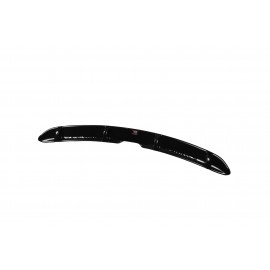 MAXTON RAJOUT DU PARE-CHOCS ARRIERE MERCEDES-BENZ CLA C117 AMG-LINE FACELIFT MAXTON RAJOUT DU PARE-CHOCS ARRIERE MERCEDES-BENZ CLA C117 AMG-LINE FACELIFT