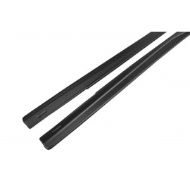 MAXTON RAJOUTS DES BAS DE CAISSE POUR Mercedes A W176/ CLA 117 AMG/ CLA 117 AMG LINE Facelift MAXTON RAJOUTS DES BAS DE CAISSE POUR Mercedes A W176/ CLA 117 AMG/ CLA 117 AMG LINE Facelift