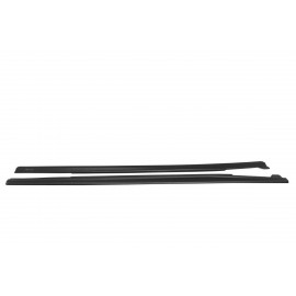 MAXTON RAJOUTS DES BAS DE CAISSE POUR Mercedes A W176/ CLA 117 AMG/ CLA 117 AMG LINE Facelift MAXTON RAJOUTS DES BAS DE CAISSE POUR Mercedes A W176/ CLA 117 AMG/ CLA 117 AMG LINE Facelift