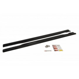 MAXTON RAJOUTS DES BAS DE CAISSE POUR MERCEDES CLA 45 AMG C117/A45 AMG W176 (AVANT FACELIFT) MAXTON RAJOUTS DES BAS DE CAISSE POUR MERCEDES CLA 45 AMG C117/A45 AMG W176 (AVANT FACELIFT)
