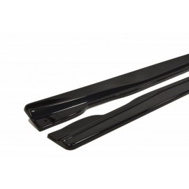 MAXTON RAJOUTS DES BAS DE CAISSE POUR MERCEDES CLA 45 AMG C117/A45 AMG W176 (AVANT FACELIFT) MAXTON RAJOUTS DES BAS DE CAISSE POUR MERCEDES CLA 45 AMG C117/A45 AMG W176 (AVANT FACELIFT)