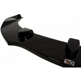 MAXTON Lame Du Pare-Chocs Avant Porsche 911 Carrera 997.1 MAXTON Lame Du Pare-Chocs Avant Porsche 911 Carrera 997.1