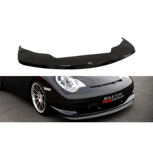 MAXTON LAME DU PARE-CHOCS AVANT PORSCHE 911 GT3 (996) MAXTON LAME DU PARE-CHOCS AVANT PORSCHE 911 GT3 (996)
