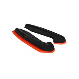 MAXTON LAME DU PARE-CHOCS ARRIERE V.2 SUBARU BRZ FACELIFT MAXTON LAME DU PARE-CHOCS ARRIERE V.2 SUBARU BRZ FACELIFT