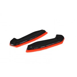 MAXTON LAME DU PARE-CHOCS ARRIERE V.2 SUBARU BRZ FACELIFT MAXTON LAME DU PARE-CHOCS ARRIERE V.2 SUBARU BRZ FACELIFT