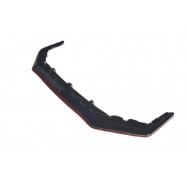 MAXTON LAME DU PARE-CHOCS AVANT / SPLITTER V.3 SUBARU WRX STI