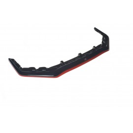 MAXTON LAME DU PARE-CHOCS AVANT / SPLITTER V.3 SUBARU WRX STI