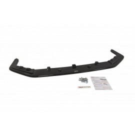 MAXTON LAME DU PARE-CHOCS AVANT v.2 SUBARU WRX STI