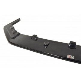 MAXTON LAME DU PARE-CHOCS AVANT v.2 SUBARU WRX STI