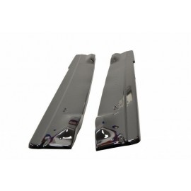 MAXTON RAJOUTS DES BAS DE CAISSE POUR Subaru Impreza WRX STI 2009-2011 MAXTON RAJOUTS DES BAS DE CAISSE POUR Subaru Impreza WRX STI 2009-2011