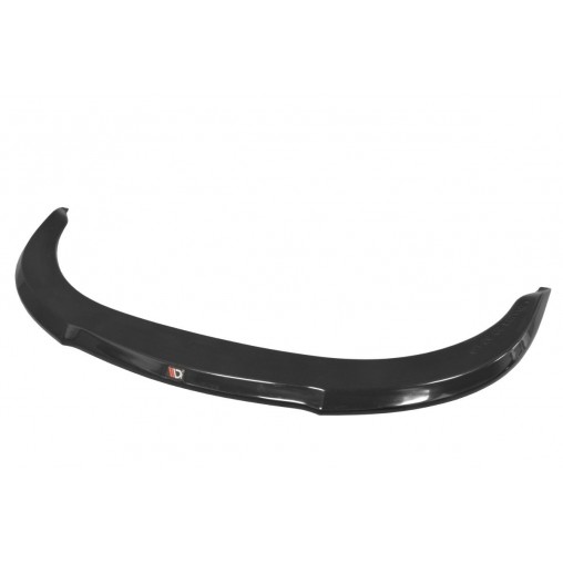 MAXTON Lame Du Pare-Chocs Avant / Splitter Audi S6 C5 MAXTON Lame Du Pare-Chocs Avant / Splitter Audi S6 C5
