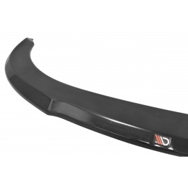 MAXTON Lame Du Pare-Chocs Avant / Splitter Audi S6 C5 MAXTON Lame Du Pare-Chocs Avant / Splitter Audi S6 C5