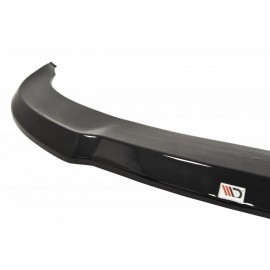 MAXTON Lame Du Pare-Chocs Avant Audi A6 S-Line C6 MAXTON Lame Du Pare-Chocs Avant Audi A6 S-Line C6