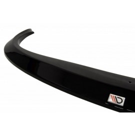 MAXTON Lame Du Pare-Chocs Avant Audi RS6 C5 MAXTON Lame Du Pare-Chocs Avant Audi RS6 C5