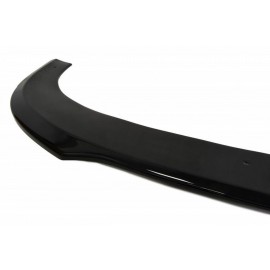 MAXTON LAME DU PARE-CHOCS AVANT AUDI RS6 C6 MAXTON LAME DU PARE-CHOCS AVANT AUDI RS6 C6