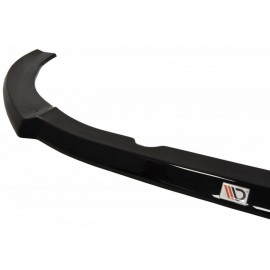 MAXTON Lame Du Pare-Chocs Avant V.2 Audi RS6 C7 / C7 FL MAXTON Lame Du Pare-Chocs Avant V.2 Audi RS6 C7 / C7 FL