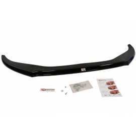 MAXTON Lame Du Pare-Chocs Avant V.2 Audi S6 / A6 S-Line C7 MAXTON Lame Du Pare-Chocs Avant V.2 Audi S6 / A6 S-Line C7