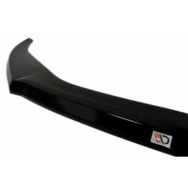 MAXTON Lame Du Pare-Chocs Avant V.2 Audi S6 / A6 S-Line C7 MAXTON Lame Du Pare-Chocs Avant V.2 Audi S6 / A6 S-Line C7