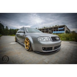 MAXTON Rajouts Des Bas De Caisse Pour Audi RS6 C5 MAXTON Rajouts Des Bas De Caisse Pour Audi RS6 C5
