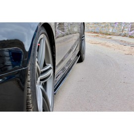 MAXTON Rajouts Des Bas De Caisse Pour Audi RS6 C6 MAXTON Rajouts Des Bas De Caisse Pour Audi RS6 C6
