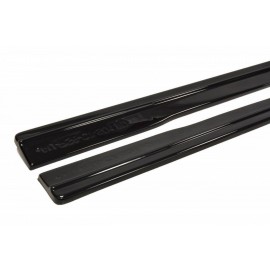 MAXTON Rajouts Des Bas De Caisse Pour Audi RS6 C7 / C7 FL MAXTON Rajouts Des Bas De Caisse Pour Audi RS6 C7 / C7 FL