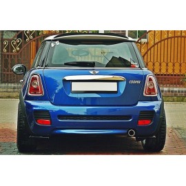 MAXTON LAME DU PARE-CHOCS ARRIERE MINI COOPER R56 JCW MAXTON LAME DU PARE-CHOCS ARRIERE MINI COOPER R56 JCW