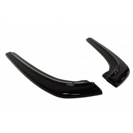 MAXTON LAME DU PARE CHOCS ARRIERE AUDI S8 D3 MAXTON LAME DU PARE CHOCS ARRIERE AUDI S8 D3
