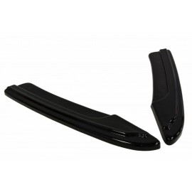 MAXTON LAME DU PARE CHOCS ARRIERE AUDI RS6 C7 MAXTON LAME DU PARE CHOCS ARRIERE AUDI RS6 C7