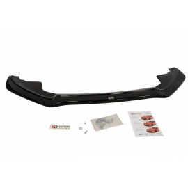 MAXTON Lame Du Pare-Chocs Avant Audi S5 / A5 S-Line 8T MAXTON Lame Du Pare-Chocs Avant Audi S5 / A5 S-Line 8T