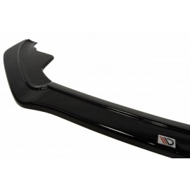 MAXTON Lame Du Pare-Chocs Avant Audi S5 / A5 S-Line 8T MAXTON Lame Du Pare-Chocs Avant Audi S5 / A5 S-Line 8T