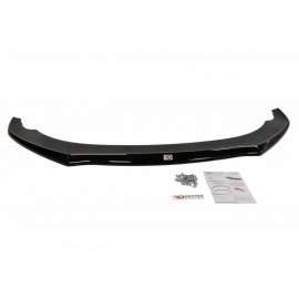 MAXTON Lame Du Pare-Chocs Avant Audi S7 / A7 S-Line C7 FL MAXTON Lame Du Pare-Chocs Avant Audi S7 / A7 S-Line C7 FL