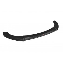 MAXTON Lame Du Pare-Chocs Avant V.1 Audi S7 / A7 S-Line C7 MAXTON Lame Du Pare-Chocs Avant V.1 Audi S7 / A7 S-Line C7